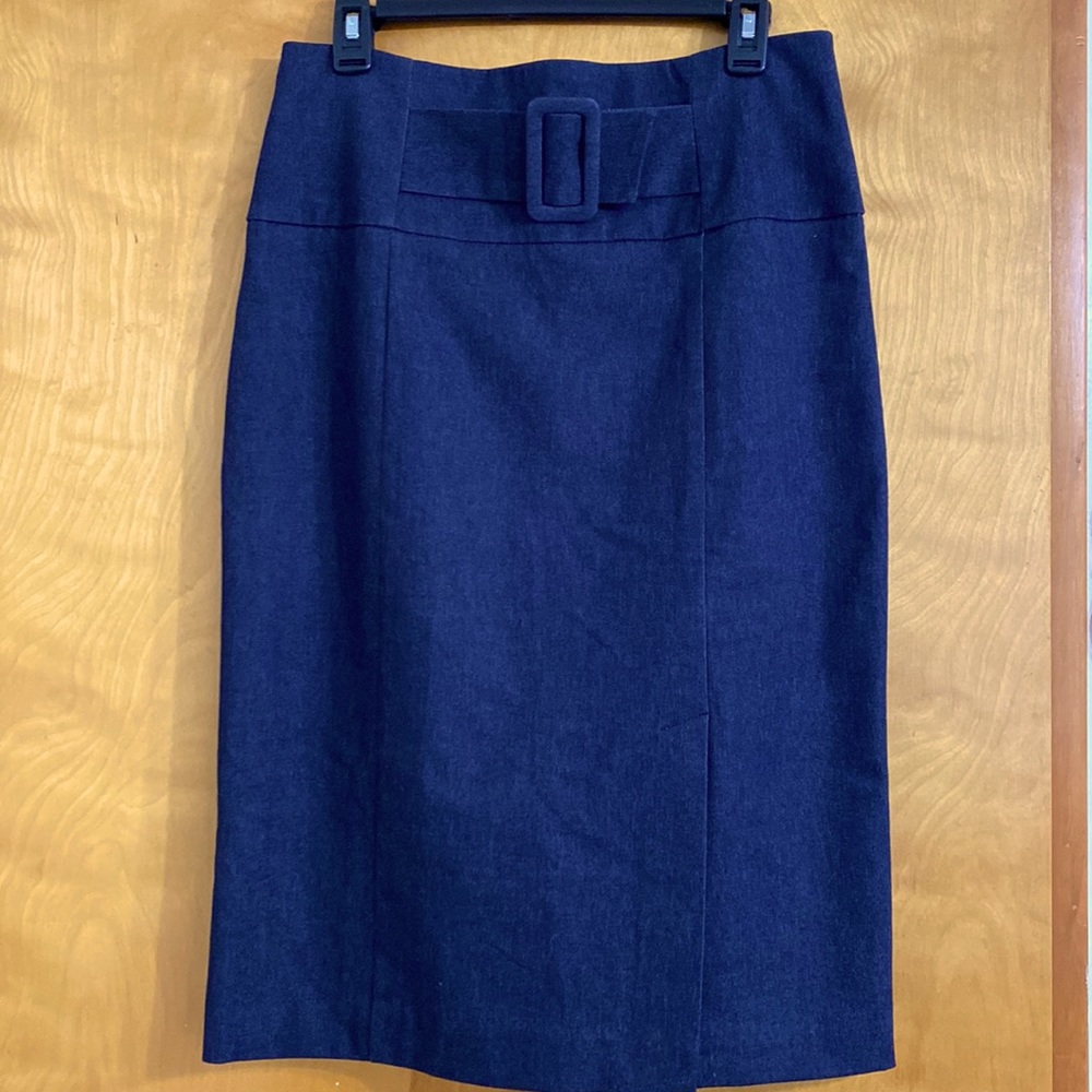 Worthington Pencil Skirt